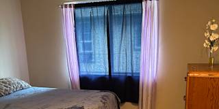 Janet's room