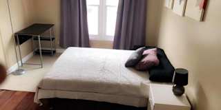 Laura's room
