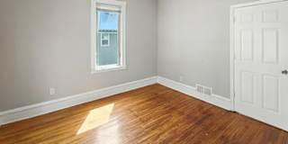Samuel's room