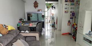 Doris's room