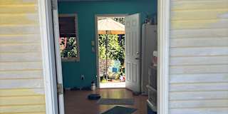 Lulu's room
