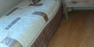 lindy welch's room