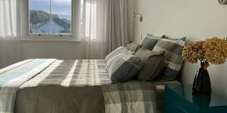 Claire's room
