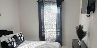 Amoya's room