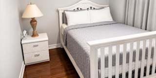Caitlyn's room