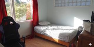Todd's room
