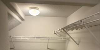 Stella's room