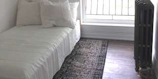 Cyncyn's room