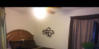 Angela's room