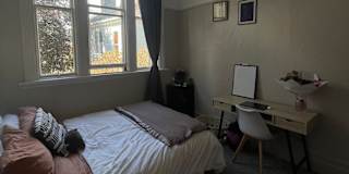 Tia's room