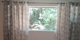 Alisa's room
