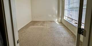 Haryana's room