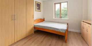 Eoin's room