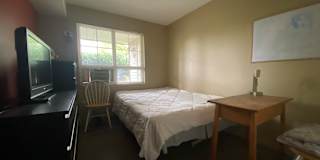 Mira's room