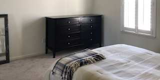 Lorie's room