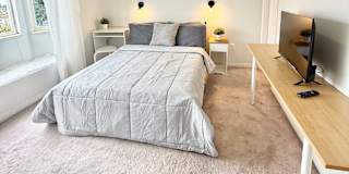 Homebase's room