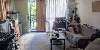 PAN JUN DENI PARK's room