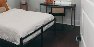 Jessa's room