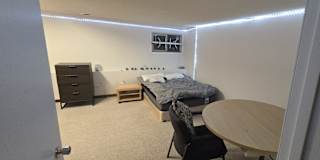 Felipe's room