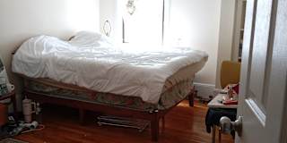 Sarah's room