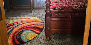 ROSALIE M BEDNARZ's room
