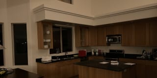 Quentin's room