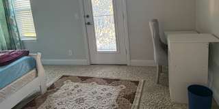 Makar's room