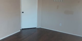 Sherman's room