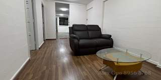 Alex's room