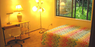 Mike's room