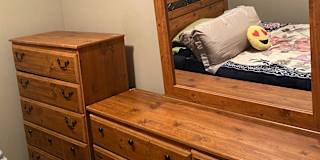 Michelle's room