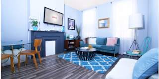 Diana's room