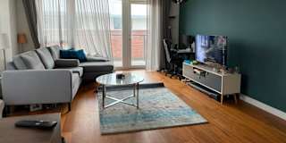 Irem Ugurlu's room