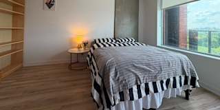 Michael's room