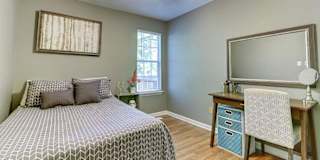Jennifer's room