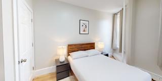 Sam June's room