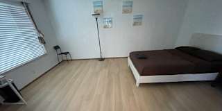 Eric's room