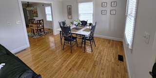 AMR Property Management's room