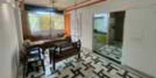 Vishwajeet Patil's room