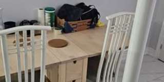 HONG TAI JIAO's room