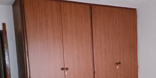 Mpho's room