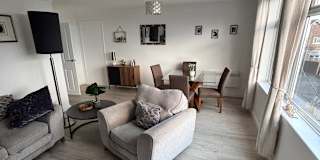 Sabrecore Holdings Ltd's room
