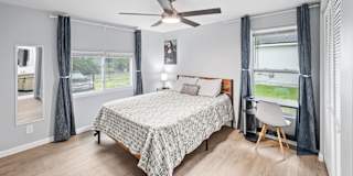 PadSplit's room