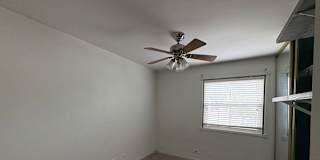 Cristian's room