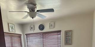 Ryan's room