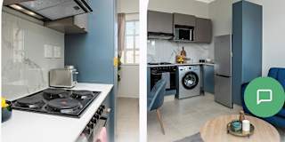 Thendi's room