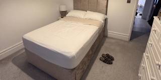 Isabella's room