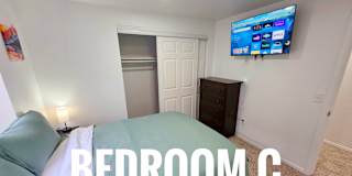 HomeCrew's room