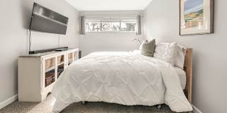 Michelle's room