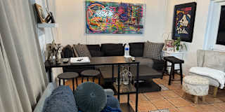 Jason's room